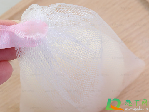 刚买的起泡网要洗吗(刚买的起泡网怎么处理)