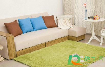 地毯长时间不清洗会有螨虫吗(什么地毯不容易生螨虫)