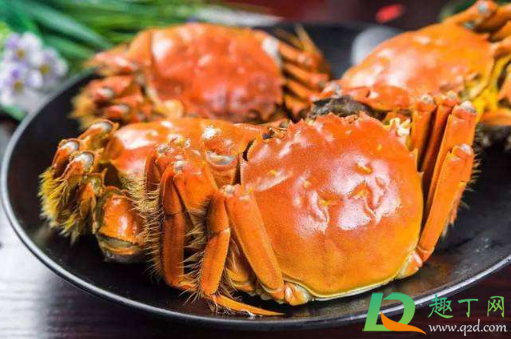 螃蟹隔夜加热还能吃吗(螃蟹隔夜吃需要加热吗)