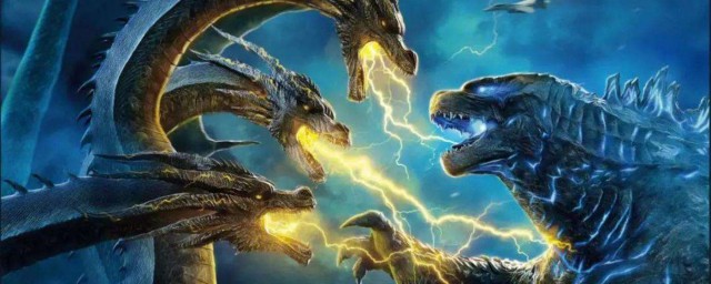 哥斯拉的简介(介绍一下哥斯拉)