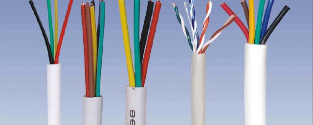 电缆可以用6-10平方米的(10平方电缆的直径)