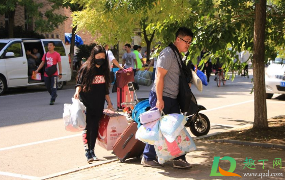 2020秋季开学后可以在外面租房住吗(2020年什么时候可以租房) 2020秋季开学后可以在外面租房住吗(2020年什么时候可以租房)