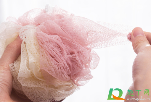 沐浴球会滋生细菌吗(沐浴球有毒吗) 沐浴球会滋生细菌吗(沐浴球有毒吗)