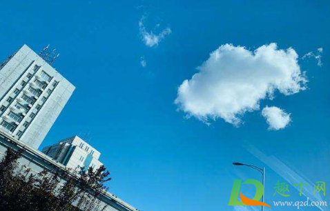 2020十一过后还会热吗(2020冬天很热)