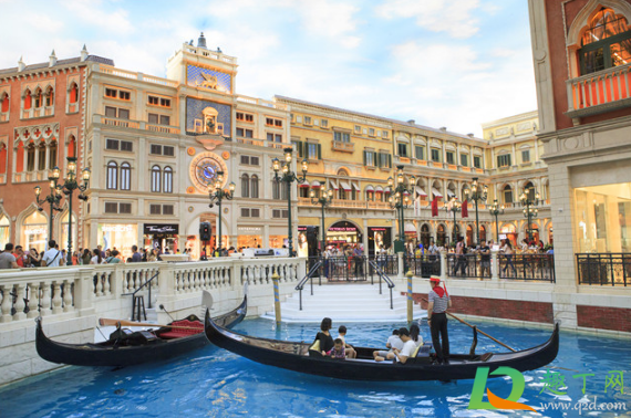 2020国庆节可以去澳门吗(国庆能去澳门)