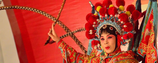 有关豫剧的资料(豫剧大百科)