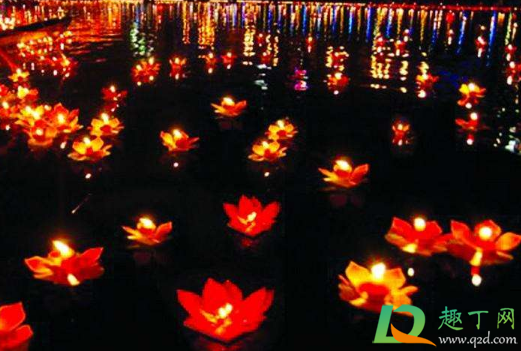 中元节不能问候早安吗(中元节早上不能问候吗?)