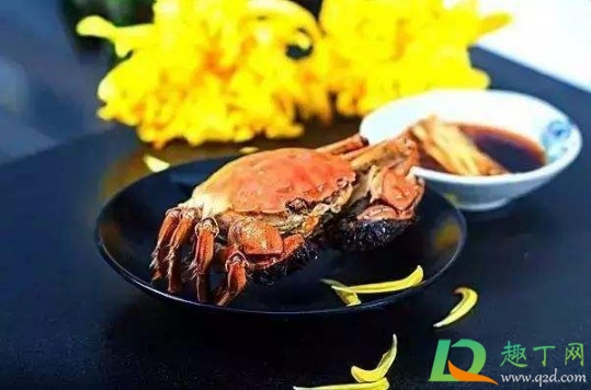 螃蟹蒸久了蟹黄会化掉吗(螃蟹蒸时间久了黄就没了吗) 螃蟹蒸久了蟹黄会化掉吗(螃蟹蒸时间久了黄就没了吗)