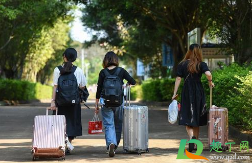 2020大学开学封闭多久可以出校门(大学开学要封闭多久)