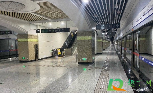 乌鲁木齐地铁恢复了吗(乌鲁木齐地铁又开工了)