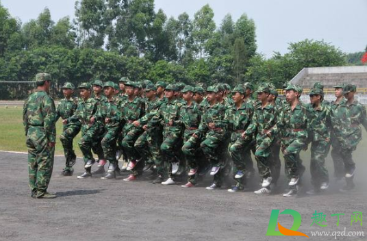 2020大一新生要军训多久(2020年高一新生军训时间) 2020大一新生要军训多久(2020年高一新生军训时间)