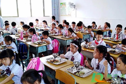 2020年秋季开学后可以在外面吃饭吗 2020年秋季开学后可以在外面吃饭吗