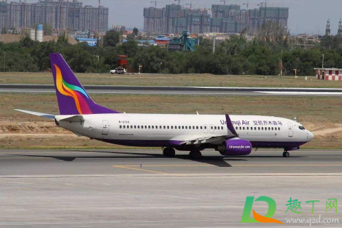乌鲁木齐现在可以坐飞机去内地吗(内地到乌鲁木齐飞机)