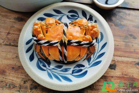 螃蟹红了还要蒸多久(螃蟹上过蒸多久) 螃蟹红了还要蒸多久(螃蟹上过蒸多久)