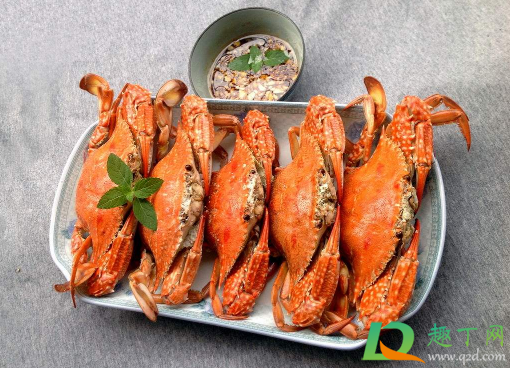 螃蟹蒸多长时间能把肺吸虫杀死(吃螃蟹蒸多久可以杀死寄生虫)