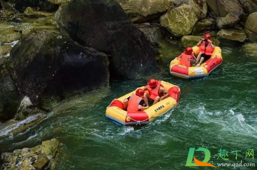 漂流用什么水枪好(漂流神器水枪)