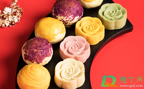 月饼回油后太软太湿怎么办(月饼回油太软了怎么办) 月饼回油后太软太湿怎么办(月饼回油太软了怎么办)