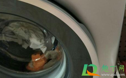 洗衣机只响不转是什么原因(双缸洗衣机只响不转是什么原因) 洗衣机只响不转是什么原因(双缸洗衣机只响不转是什么原因)