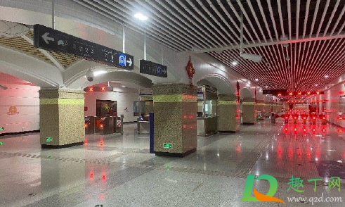 乌鲁木齐地铁恢复了吗(乌鲁木齐地铁又开工了)