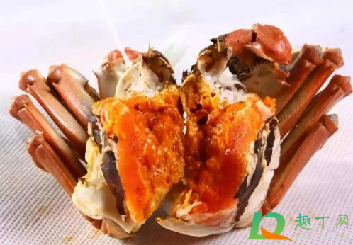 螃蟹蒸一半没火了换锅蒸还可以吃吗(螃蟹蒸了一半火关了,再开火蒸后还可以吃吗?) 螃蟹蒸一半没火了换锅蒸还可以吃吗(螃蟹蒸了一半火关了,再开火蒸后还可以吃吗?)