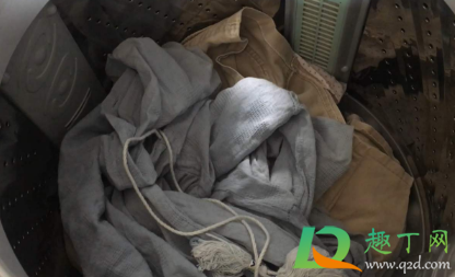 洗衣机洗一半不动了什么原因(滚筒洗衣机洗一半不动了) 洗衣机洗一半不动了什么原因(滚筒洗衣机洗一半不动了)