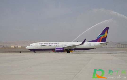 乌鲁木齐坐飞机需要健康证明吗(乌鲁木齐机场需要健康证明吗)