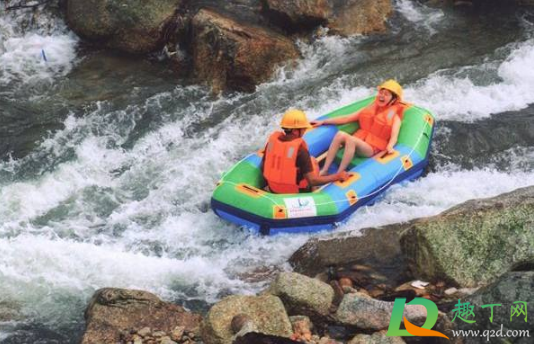 漂流一米二可以玩吗(1.2米以下可以漂流吗) 漂流一米二可以玩吗(1.2米以下可以漂流吗)