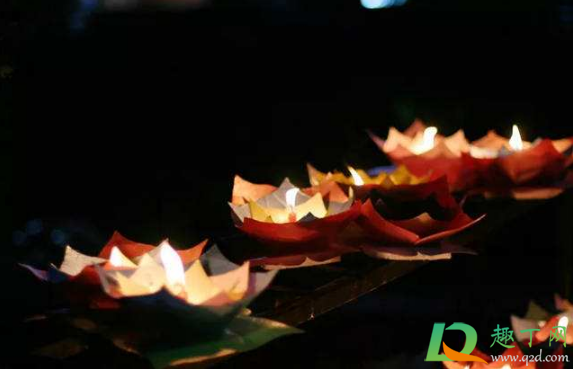 中元节不可以买衣服吗(中元节能逛街买衣服吗)