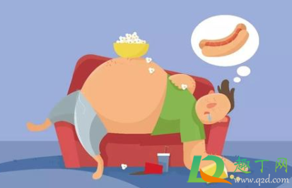 脂肪肝是怎么回事严重吗(脂肪肝是咋回事,严重吗) 脂肪肝是怎么回事严重吗(脂肪肝是咋回事,严重吗)