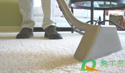 地毯长时间不清洗会有螨虫吗(什么地毯不容易生螨虫)