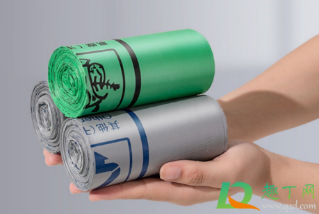 降解垃圾袋属于什么垃圾(生物降解垃圾袋属于什么垃圾)