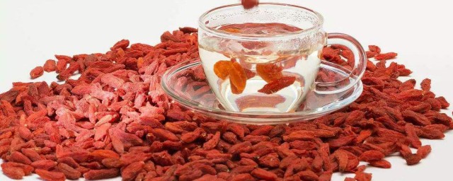 枸杞最佳食用阶段(枸杞子吃法与最佳时间)