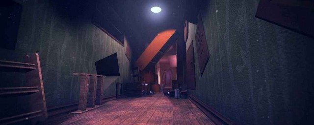 恐怖奶奶2中文版下载方法详解