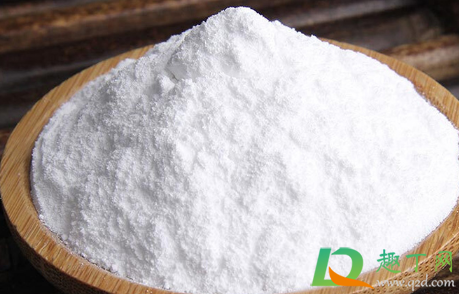 小苏打的学名叫什么(小苏打的学名叫什么碱面)