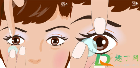 戴隐形眼镜睡觉眼睛模糊看不清是怎么回事(戴完隐形眼镜眼睛模糊看不清是怎么回事) 戴隐形眼镜睡觉眼睛模糊看不清是怎么回事(戴完隐形眼镜眼睛模糊看不清是怎么回事)