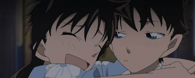 名侦探柯南的剧情简介(名侦探柯南剧情百度百科)