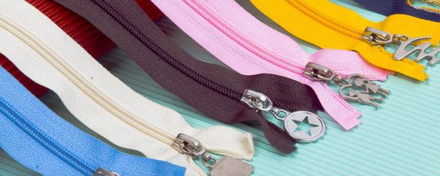 装拉链技巧盘点(装拉链小妙招)