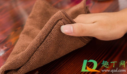 厨房抹布的味道怎么祛除(厨房抹布怎么去味)