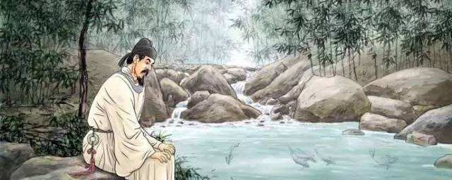 柳宗元人物介绍(柳宗元人物介绍演讲稿)