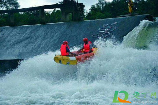 漂流要一米几才能玩(1米身高能去哪里漂流) 漂流要一米几才能玩(1米身高能去哪里漂流)