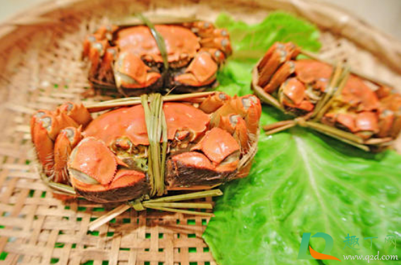 螃蟹是蒸熟了放冰箱还是生着放冰箱(海螃蟹是蒸熟了放冰箱还是生着放冰箱)