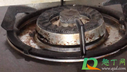 燃气灶火盖怎么清理(燃气灶火盖拆卸)