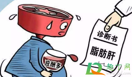 脂肪肝是怎么回事严重吗(脂肪肝是咋回事,严重吗) 脂肪肝是怎么回事严重吗(脂肪肝是咋回事,严重吗)