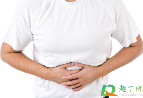 肚脐周围疼是怎么回事(肚脐周围疼是怎么回事伴有腹泻)