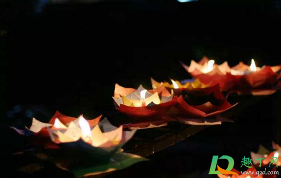 中元节生日怎么过比较好(中元节那天生日好吗) 中元节生日怎么过比较好(中元节那天生日好吗)