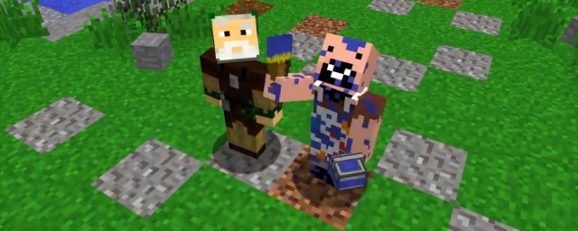 Minecraft国际手机版如何下(Minecraft国际手机版下载)