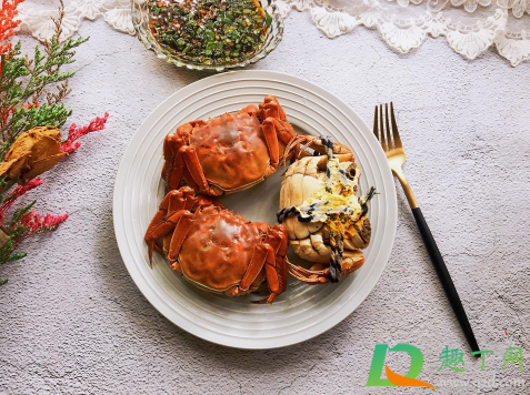 螃蟹蒸10分钟可以杀死寄生虫吗(螃蟹的寄生虫能蒸死吗)