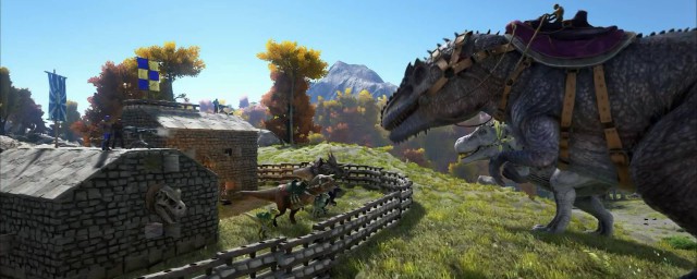 方舟生存进化苹果版下载方法详解(苹果方舟生存进化下载方式)