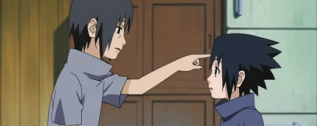 佐助的个人简介(火影忍者佐助人物简介)