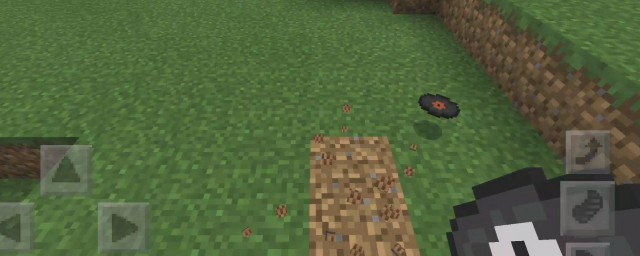 我的世界唱片机步骤(我的世界唱片机如何制作)
